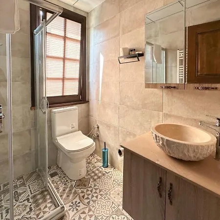 Hotel Ilia Butik 3*