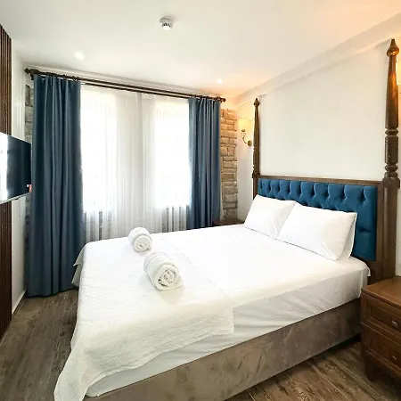 Ilia Butik Hotel 3*