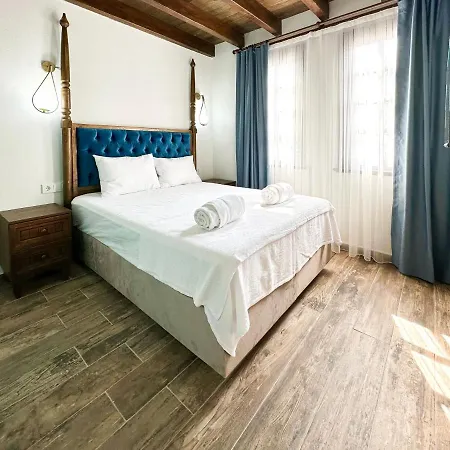 Hotel Ilia Butik 3*