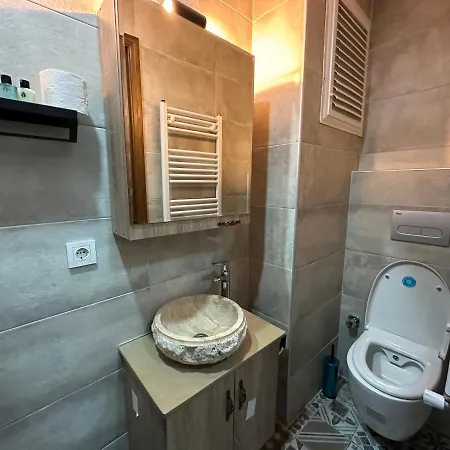 Ilia Butik * 에체밧