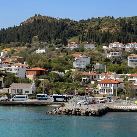Hotel Ilia Butik