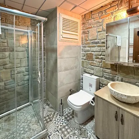 Ilia Butik 호텔 에체밧