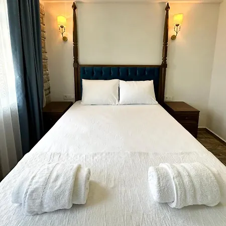 Ilia Butik Hotel