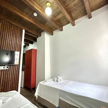 호텔 Ilia Butik 에체밧