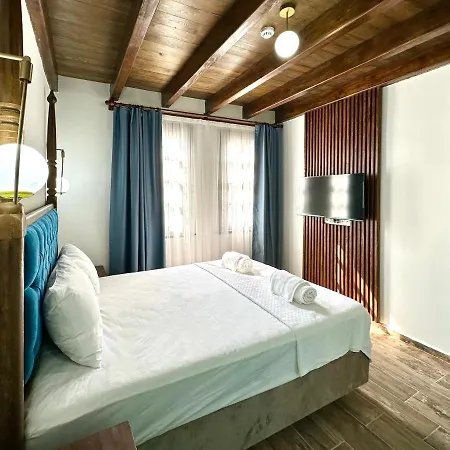Hotel Ilia Butik Eceabat
