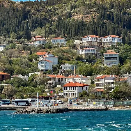 Ilia Butik * 에체밧