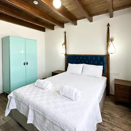 Hotel Ilia Butik
