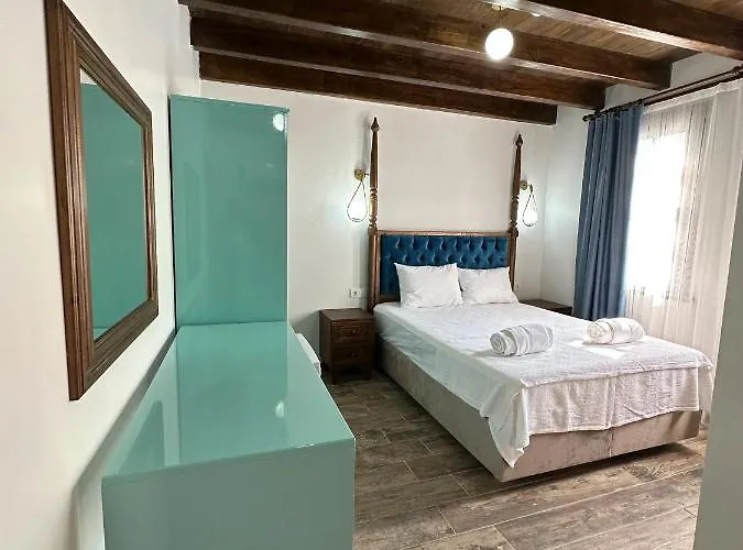 Ilia Butik Hotell