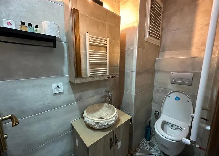 Ilia Butik * Eceabat