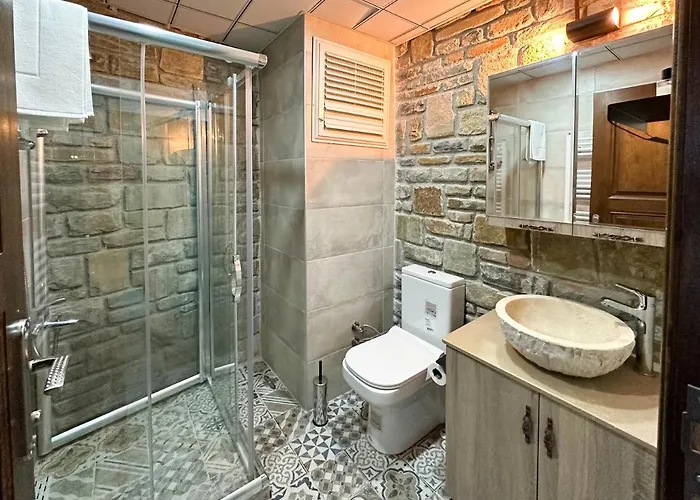 Ilia Butik Hotell Eceabat