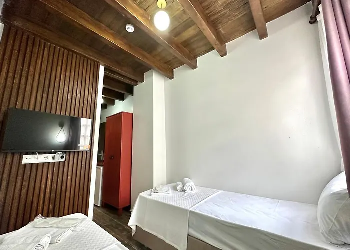 Hotell Ilia Butik Eceabat