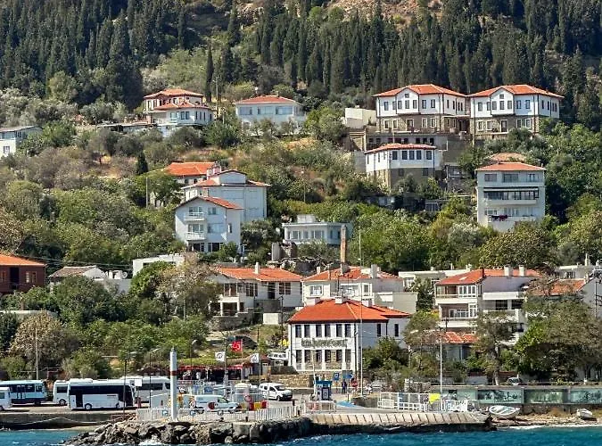 Ilia Butik * Eceabat